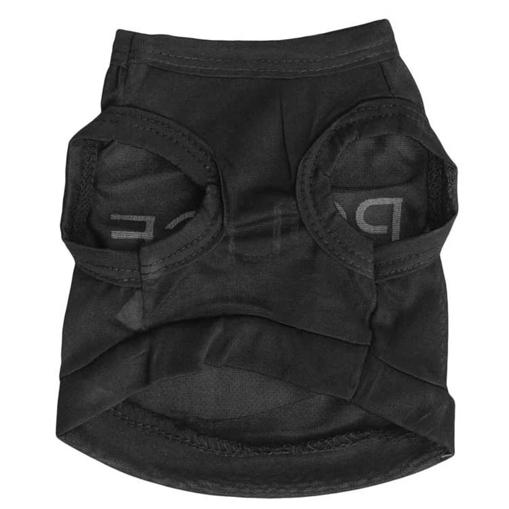 Official looking Police K-9 unit costume