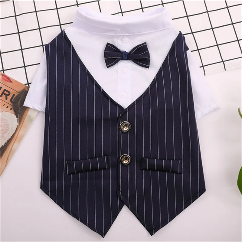 Spiffy Tuxedo Suit Costume for Weddings Birthday Parties and other formal occasions. Comes 4 colours and 5 sizes.