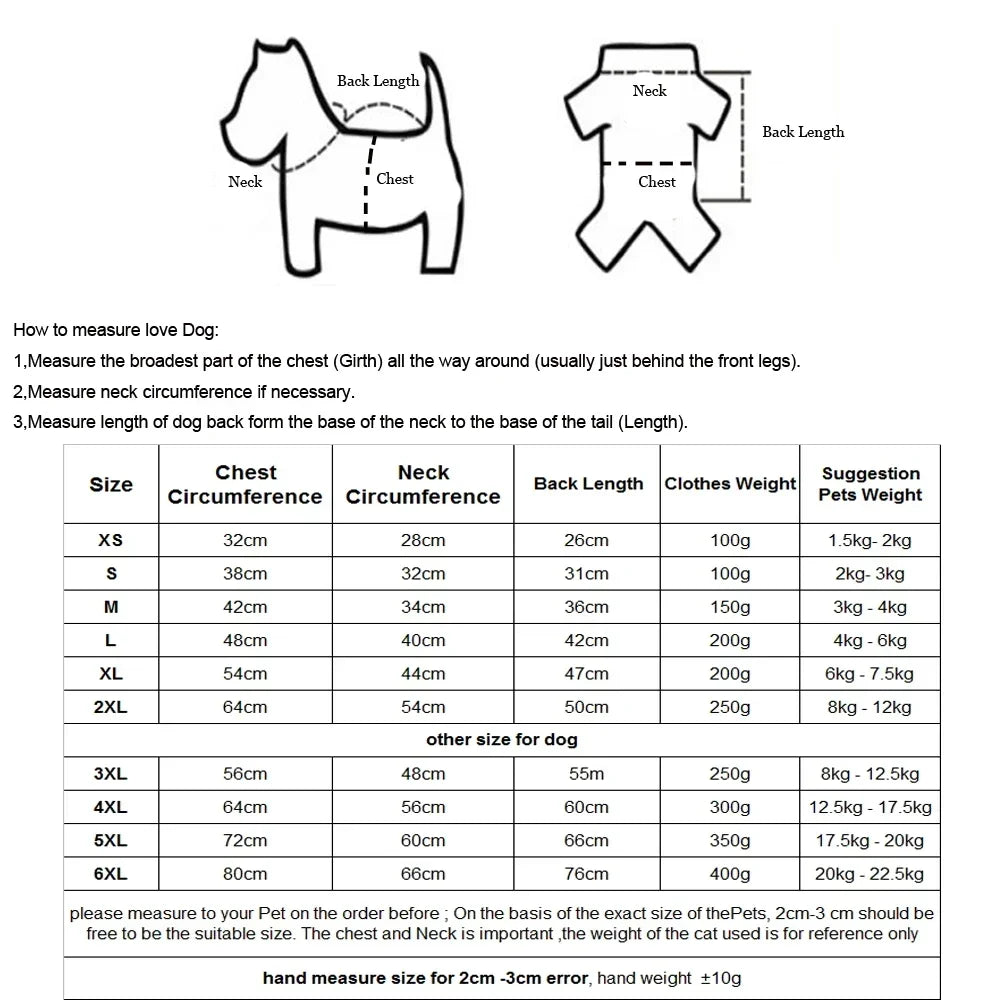Hilarious Dog Lobster Costume for dogs and cats.