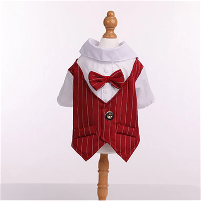 Spiffy Tuxedo Suit Costume for Weddings Birthday Parties and other formal occasions.  Comes 4 colours and 5 sizes.