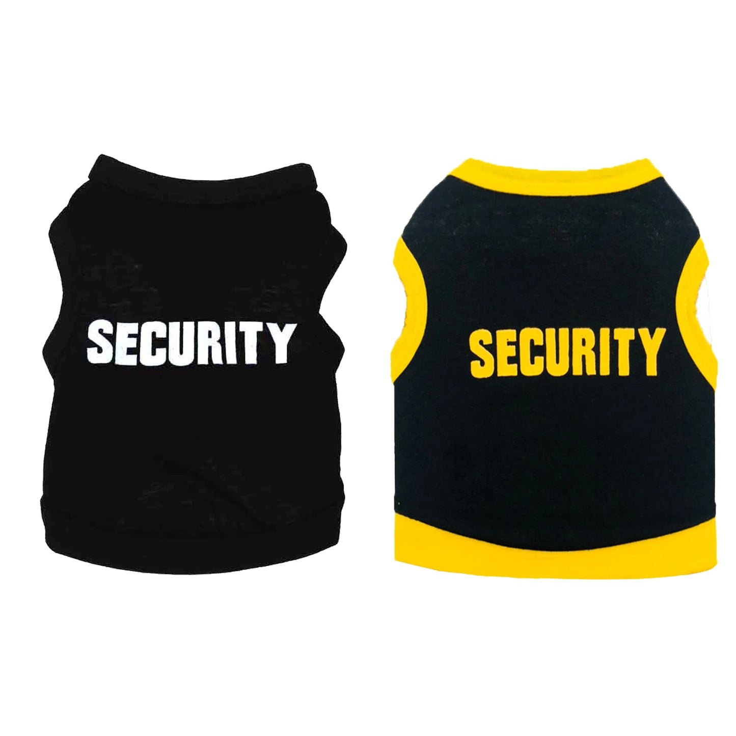 Official looking Police K-9 unit costume