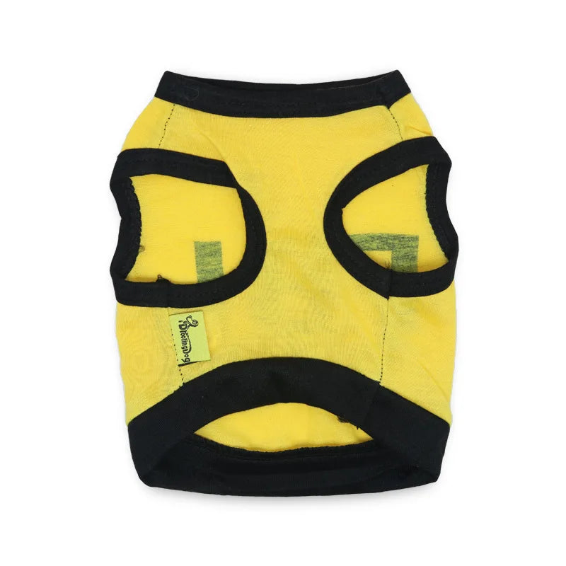 Official looking Police K-9 unit costume
