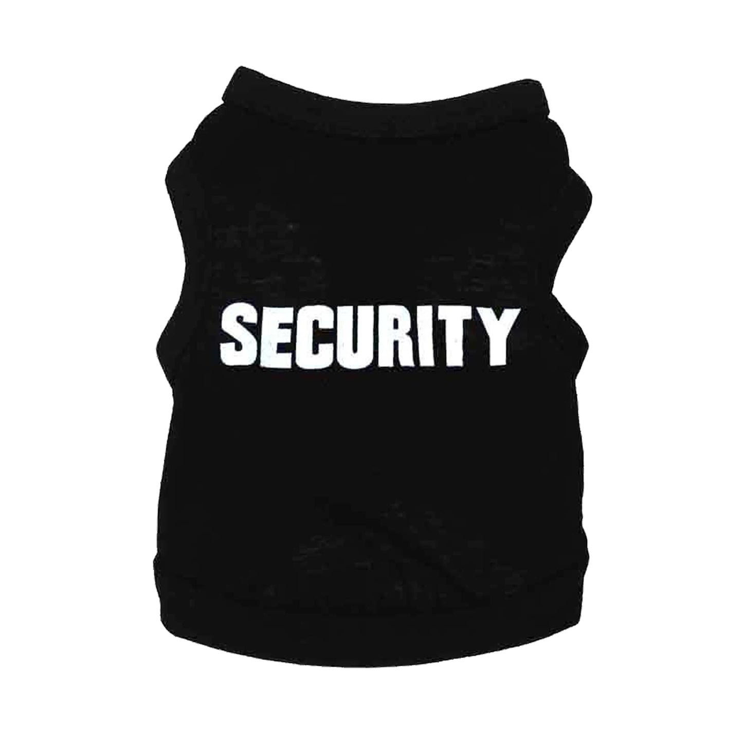 Official looking Police K-9 unit costume