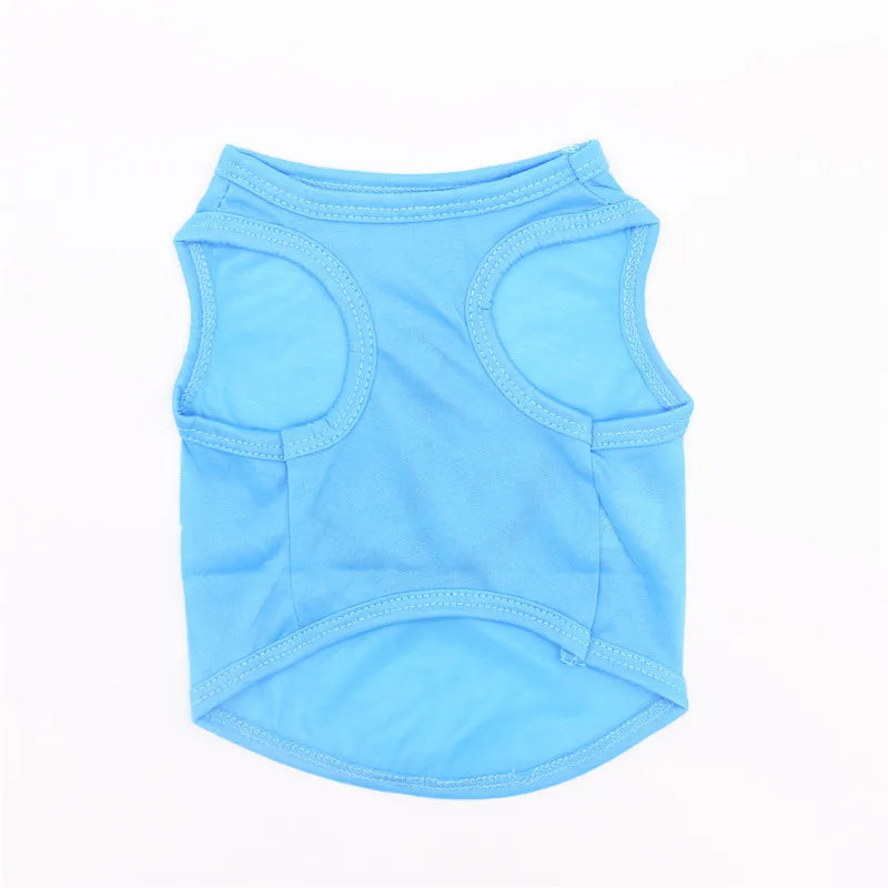 Funny Security Clothing for Dogs.  Various colours