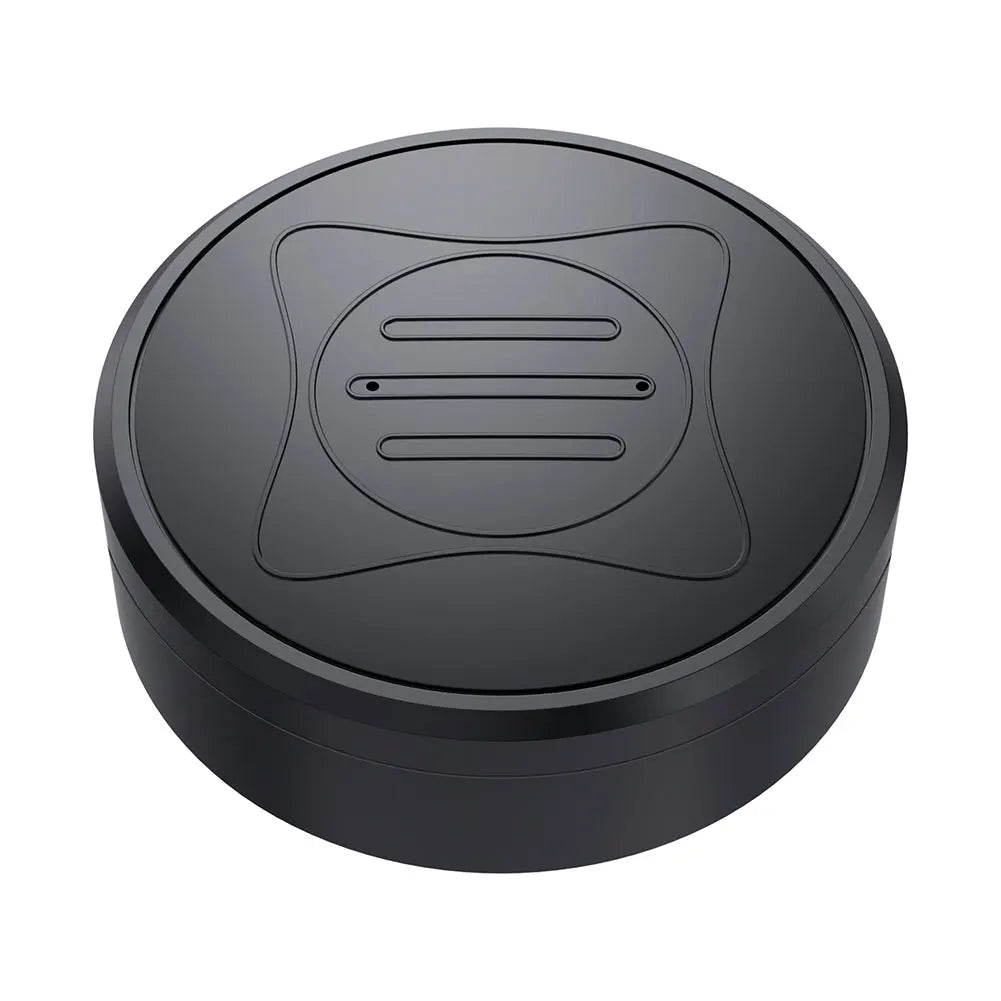 Location Tracker Magnetic Smart Finder Locator. Mini Tracking Device for Pets, Vehicles, Kids Bag etc...