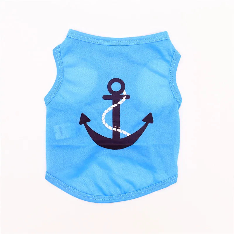 Funny Security Clothing for Dogs.  Various colours