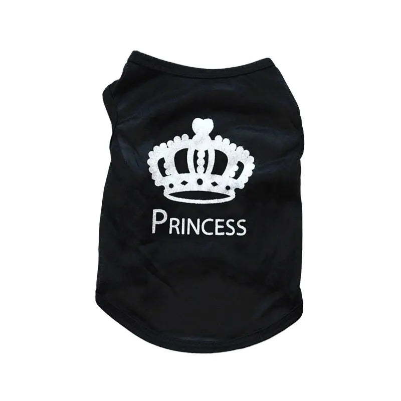 Funny Security Clothing for Dogs.  Various colours