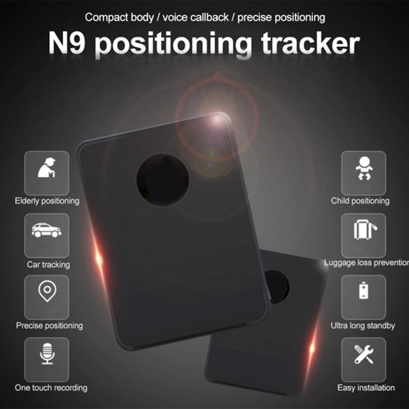GSM Remote Voice Monitor Audio Device Portable Mini Listening Bug