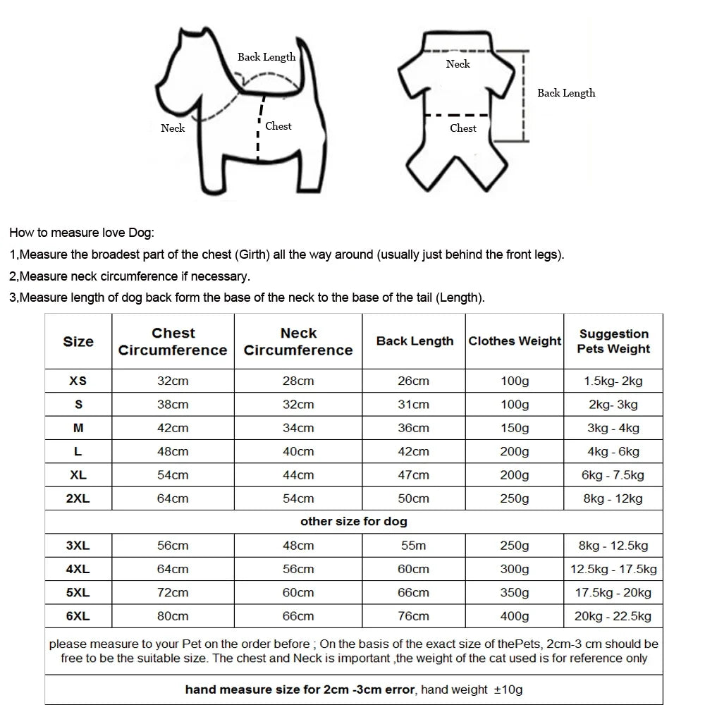 Hilarious Dog Lobster Costume for dogs and cats.