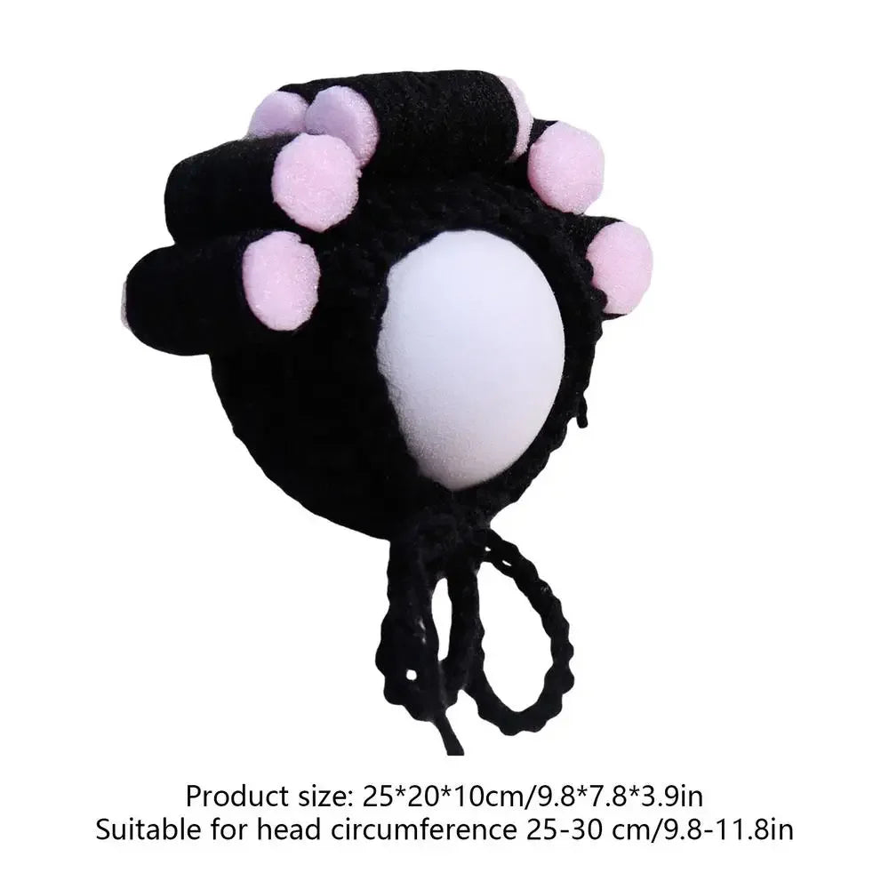 Funny Party Hat for Dogs & Cats.