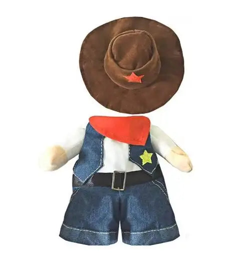 Hilarious dog rider style costumes. A wide range of styles and sizes to choose from.