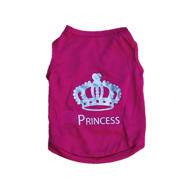 Funny Security Clothing for Dogs.  Various colours
